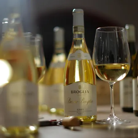Bauernhof Tenuta La Meirana
