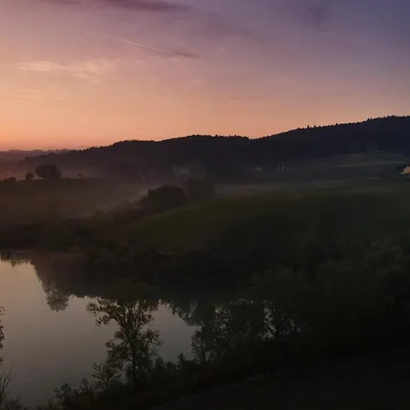 Tenuta La Meirana Bauernhof *