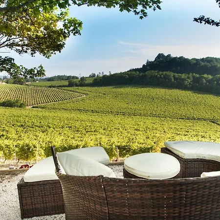 Tenuta La Meirana Farm stay