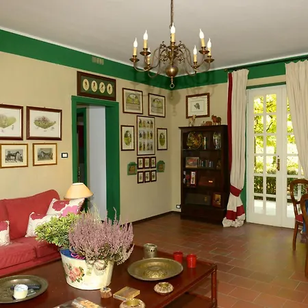 Tenuta La Meirana Bauernhof *