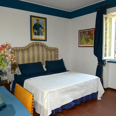 Tenuta La Meirana Farm stay