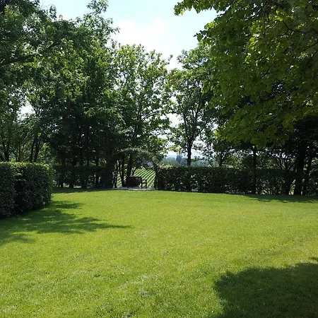 Tenuta La Meirana Farm stay *