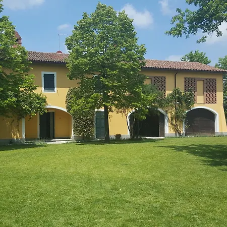 Agroturismo Tenuta La Meirana *