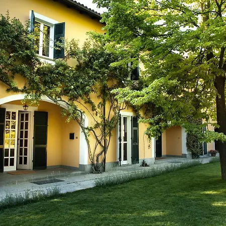 Farm stay Tenuta La Meirana Gavi