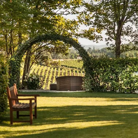 Farm stay Tenuta La Meirana