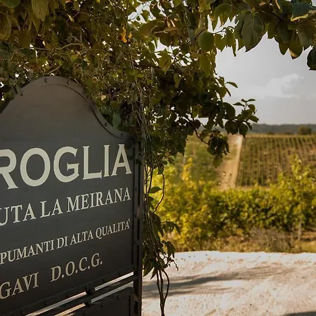 Tenuta La Meirana Gavi