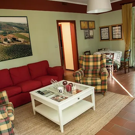 Tenuta La Meirana Gavi