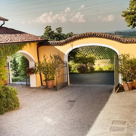 Tenuta La Meirana