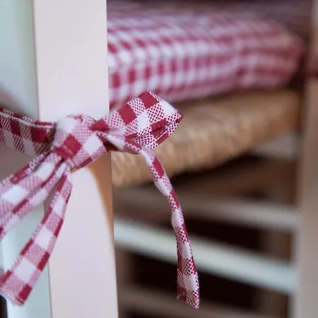 Farm stay Tenuta La Meirana Gavi