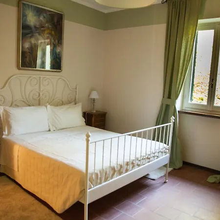 Agroturismo Tenuta La Meirana Gavi