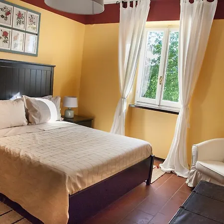 Farm stay Tenuta La Meirana