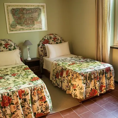 Tenuta La Meirana