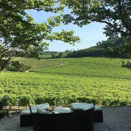 Tenuta La Meirana Gavi