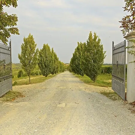 Tenuta La Meirana Gavi