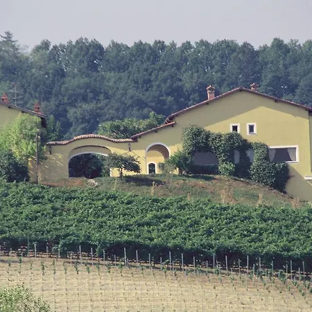 Tenuta La Meirana *