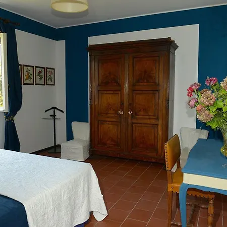 Agroturismo Tenuta La Meirana Gavi
