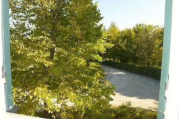 Lantgård Tenuta La Meirana