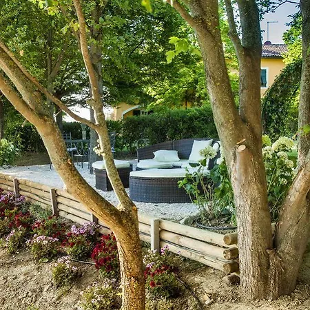 Farm stay Tenuta La Meirana *