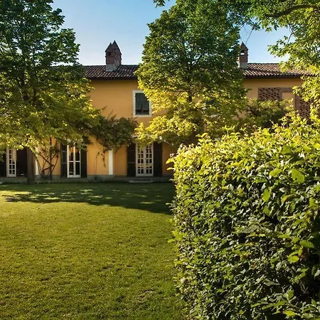Tenuta La Meirana Farm stay Gavi
