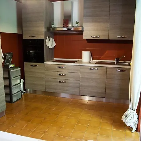 Farm stay Tenuta La Meirana *