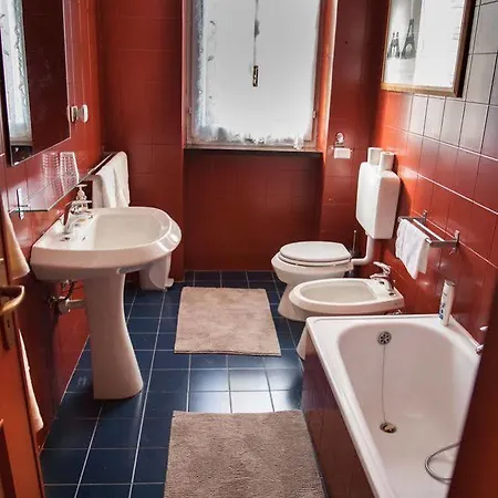 Farm stay Tenuta La Meirana