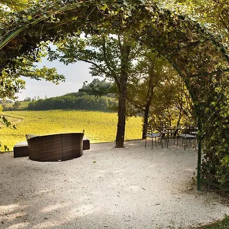Tenuta La Meirana