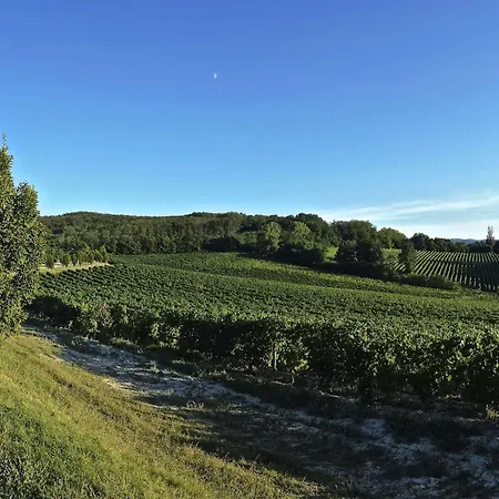 Tenuta La Meirana Agroturismo Gavi