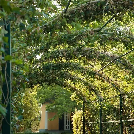 Tenuta La Meirana Farm stay