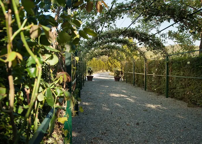 Bauernhof Tenuta La Meirana