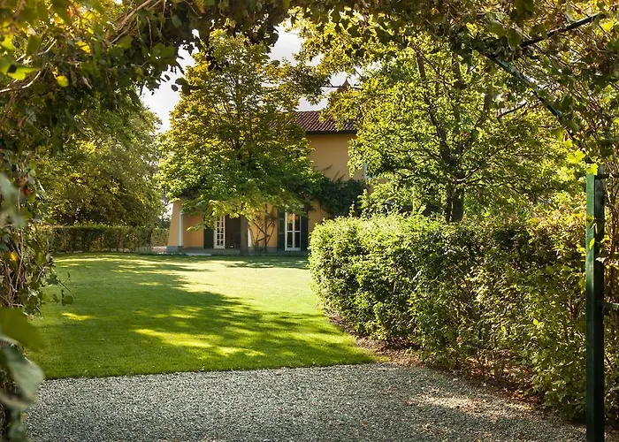 Tenuta La Meirana